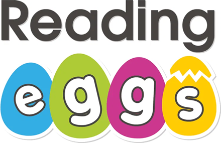 Reading Eggs 리딩에그(ABCeggs) 로고